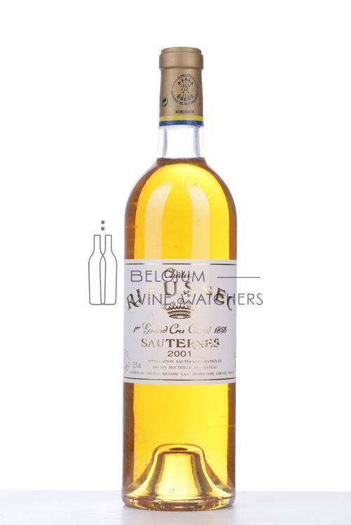 Picture of 2001 RIEUSSEC